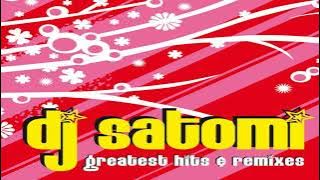 DJ Satomi – Greatest Hits & Remixes