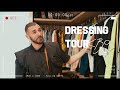 Pisode 4  dressing tour kb9  karim benzema