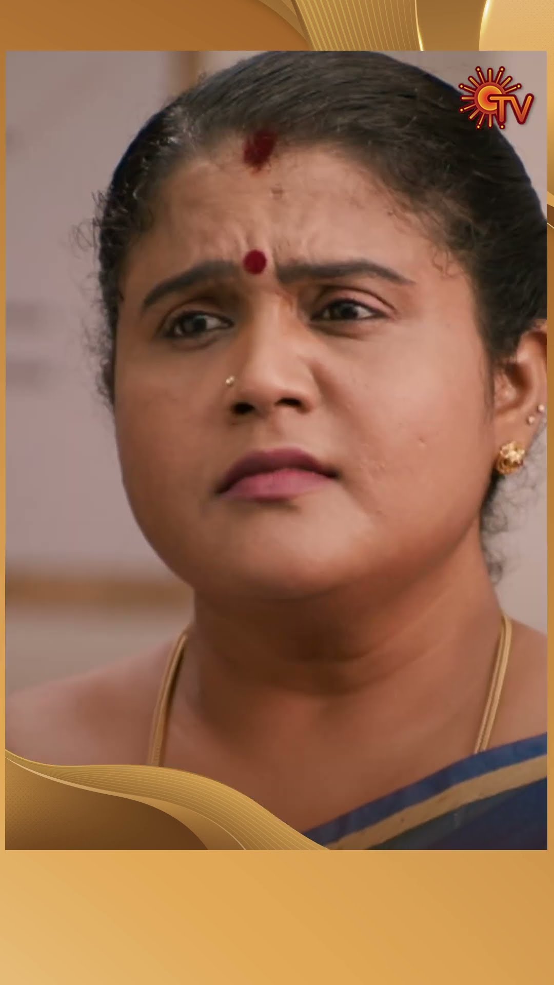#Ranjani #SunTV #shorts #tamilserial