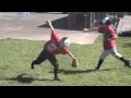 The Knight Show, Episode IV