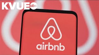 Airbnb implements anti-party technology ahead of New Year's Eve