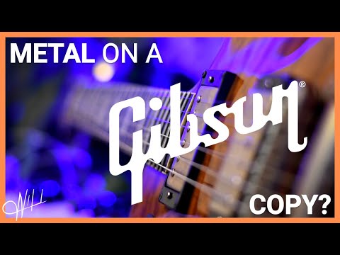 Technical Death Metal