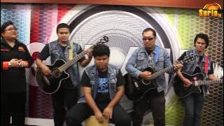Adibah Noor ft. Caliph Buskers - Terlalu Istimewa