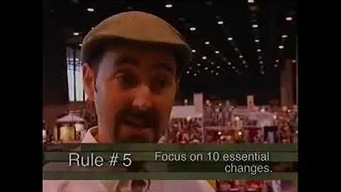 Ellis Jones: "The Better World Shopping Guide"
