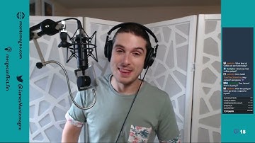 Live Stream: Building Xamarin Apps | Hanselman.Forms | !what
