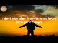 Maroon 5 - Girls Like You (Lyrics)