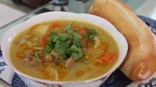 Cooking With Mrs Nguyen Vietnamese Chicken Curry Ga Ca Ri Youtube