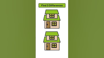 Spot 3 Differences 1837