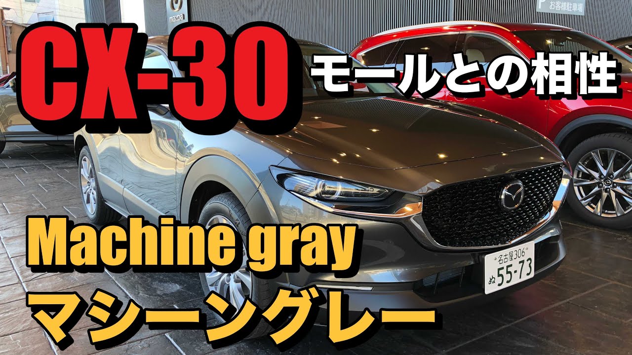 Cx 30の色の人気は カラーバリエーションをランキングで紹介 新型車 中古車の最新情報館