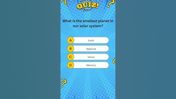 QUIZ #QuizWhiz #TriviaTime #BrainTeasers #FunQuizzes