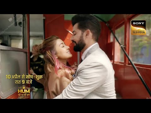 Hum Rahe Na Rahe Hum Full Video Watch Online