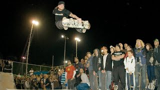 DRIVE starring Mike Vallely: Israel Part 2 (2007)