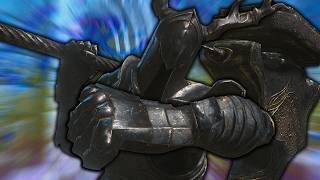 Ledo's Great Hammer OBLITERATES everything screenshot 2