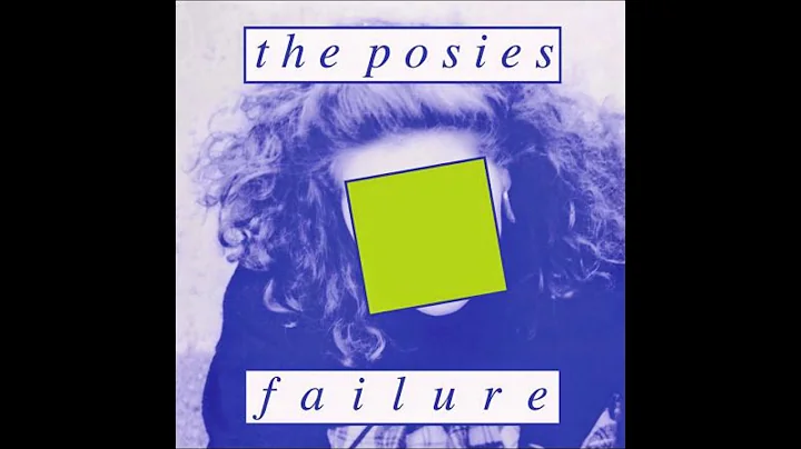 The Posies  Alison Hubbard (Instrumental)
