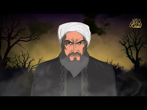 من هو الحلاج وما هي حقيقته ؟!