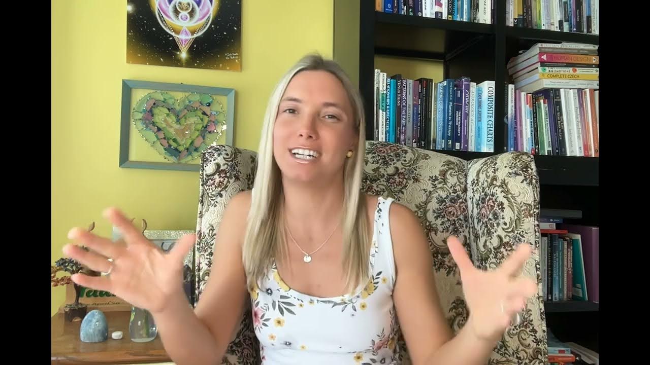 Venus Trine the North Node Synastry They Like Each other YouTube