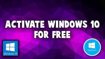 how to activate windows 10 for free permanently 2023