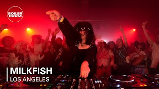 Milkfish | Boiler Room LA: Subculture Party