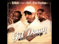 DJ Abdel feat. Rohff & Oliver Cheatham - Get Down Samedi Soir (Vocal Extraction)