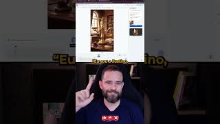 Como Criar Personagens com IA GRÁTIS (VEO 3.1 do Google) [Passo a Passo + Prompts]