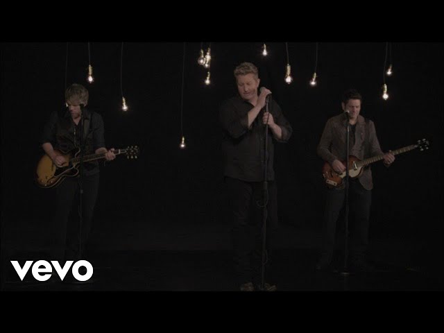 Rascal Flatts - Changed