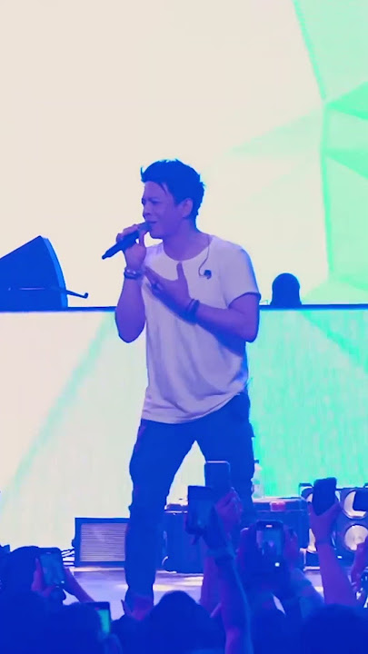 Separuh Aku (Live) #shorts