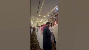 سورة القلم من الاية ٣٤ الى الاية ٥٢ من صلاة التهجد ليلة ٢٨ رمضان ١٤٤٦هـ فضيلة الشيخ إبراهيم العياف