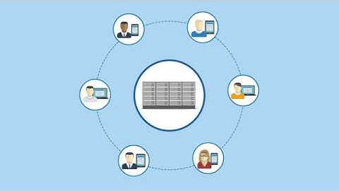 Ricoh Enterprise Content Management Services help organize, store and retrieve important information