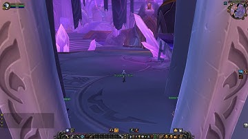 Speak with Ganaar at the Trader