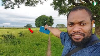 Where to Buy Cheap Land in Nigeria