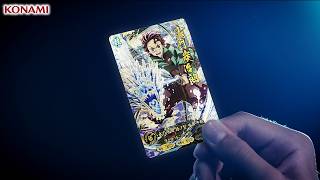 『鬼滅の刃 日輪バトルスラッシュ』 1弾PV (30秒) screenshot 4