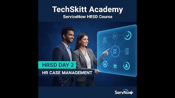 HRSD DAY  2  HR CASE MANAGEMENT