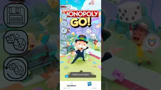 Monopoly Go: How to reroll (Latest Method) screenshot 5