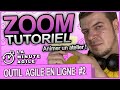 Tutoriel zoom pour dbutant  animer un atelier  outil agile scrum en ligne 2