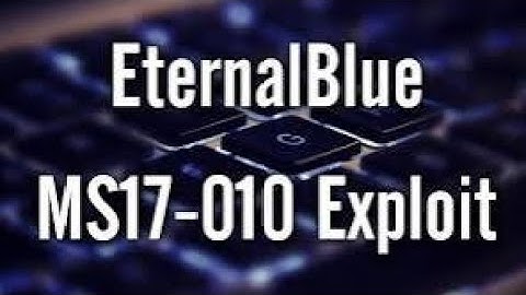 How I Hacked Windows 7 Using EternalBlue | CTF Challenge Explained