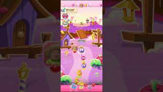 Candy crush level 80 #candycrush #candypuzzle #game #candycrushsaga #candy #puzzle #candycrushsaga screenshot 3
