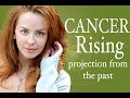 CANCER RISING
