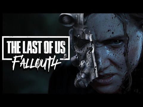 Видео: Мод Seasons делает Fallout 4 похожим на The Last Of Us