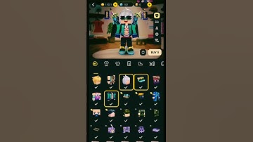 My new skin in Blockman go | bedwar //Blockman go Blocky modes #short #shortmaking #viral #bedwar 🔥🔥