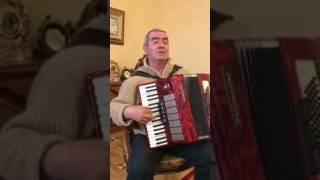 Video thumbnail of "Sergey Karinyan-Orer Orer"