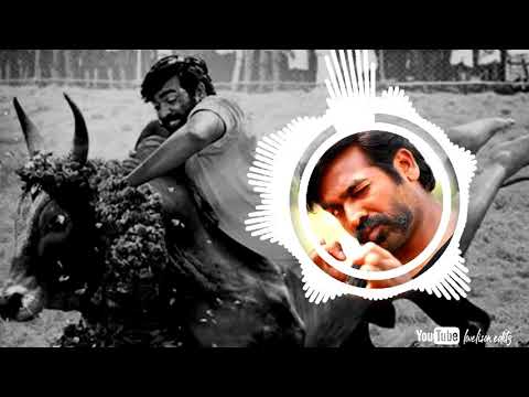 Karuppan Mass Vera Level Bgm Whatsapp Status /karuppan Movie