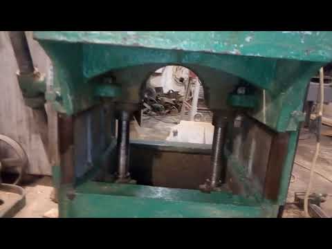 СР 4 разборка
