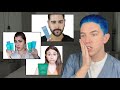 Reacting to People Bashing My Skin Care Brand