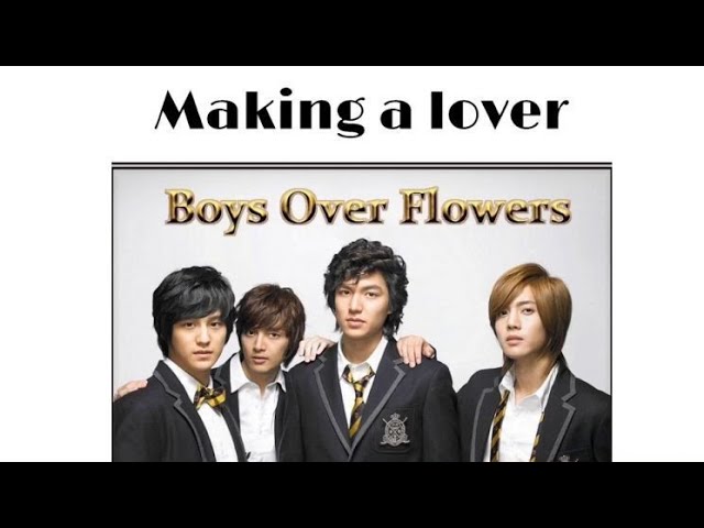 SS501 – Making A Lover (Synthesia) [PIANO] class=