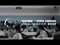 Women in data science conference 2023 intuit
