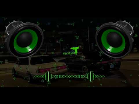 SPEEDY - VAMOS ALLA (REMİX) / ROXY BASS BOOSTED