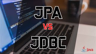 ¿Qué es JPA y JDBC🤔