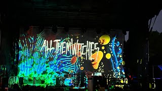 All Them Witches - Enemy of My Enemy / 41 - Austin Psych Fest 2024 (4K)