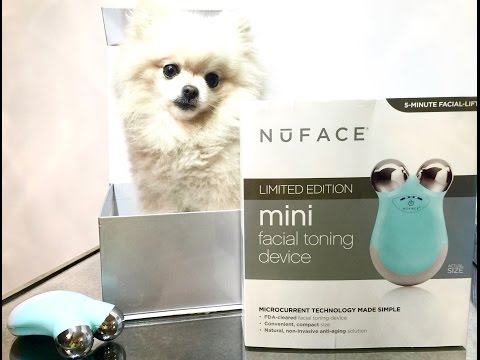 nūface:-review-of-former-and-current-models-+-how-to-use!