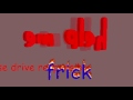 End of video